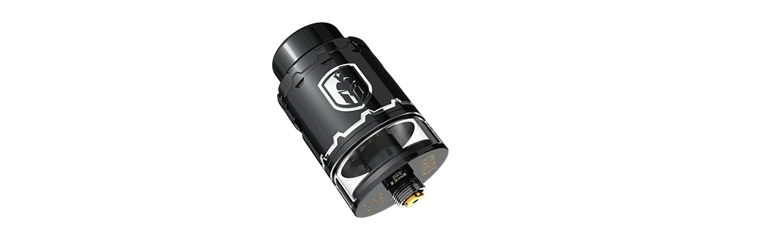 Wotofo Faris RDTA & RDA 2-in-1 Tank Wotofo Faris RDTA & RDA 2-in-1 Tank
