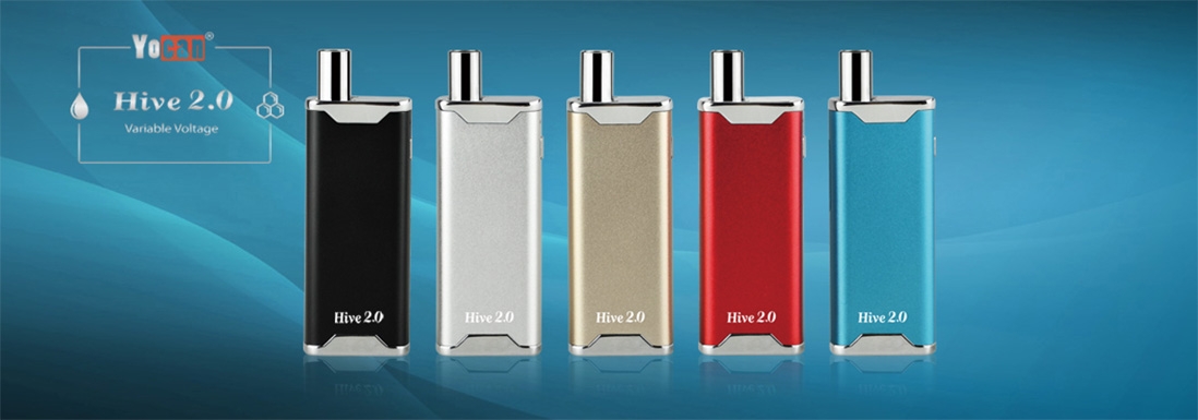 Yocan Hive 2.0