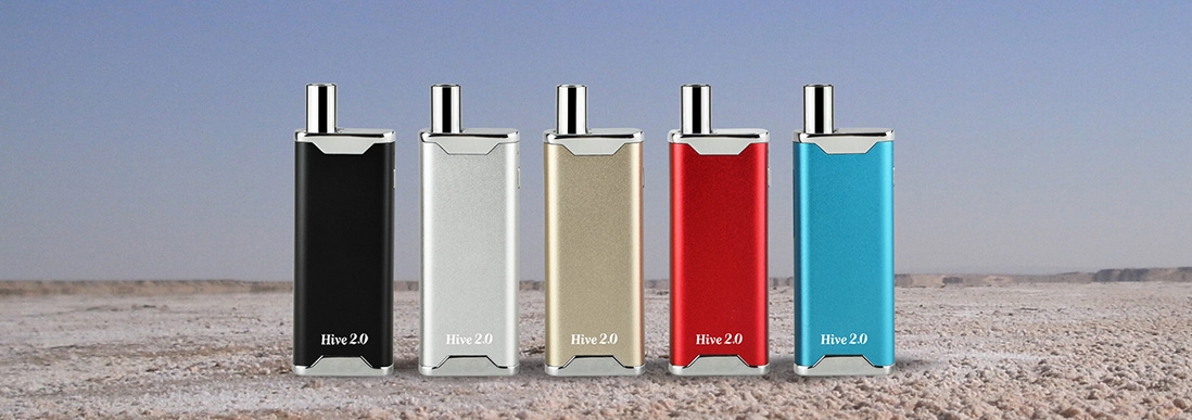 Yocan Hive 2.0 AIO Kit