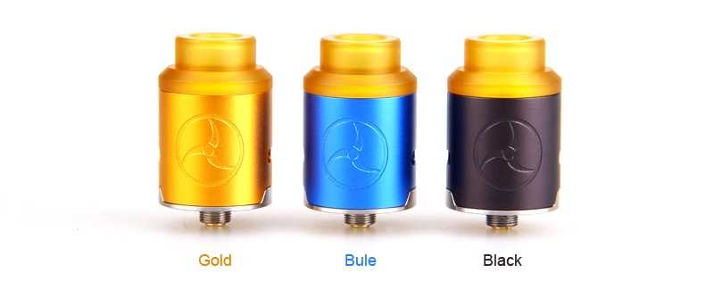 Yosta IGVI MVC Mesh RDA Colors