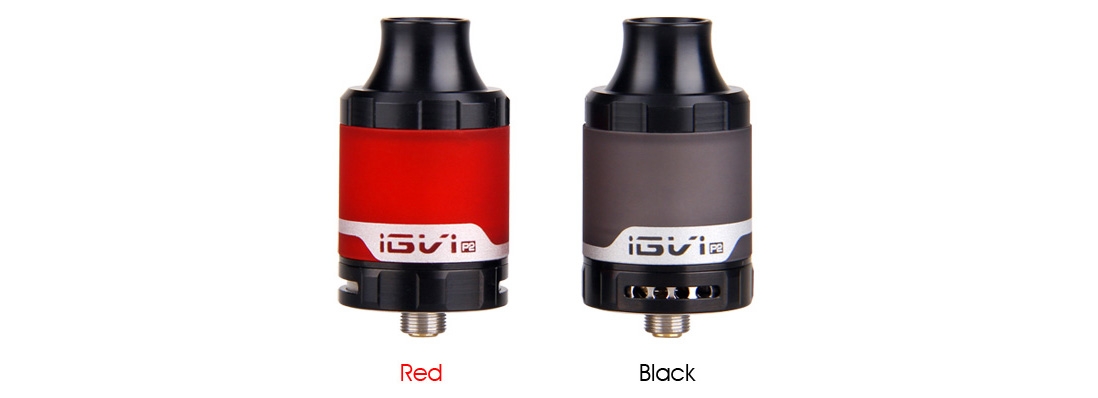 Yosta IGVI P2 Atomizer