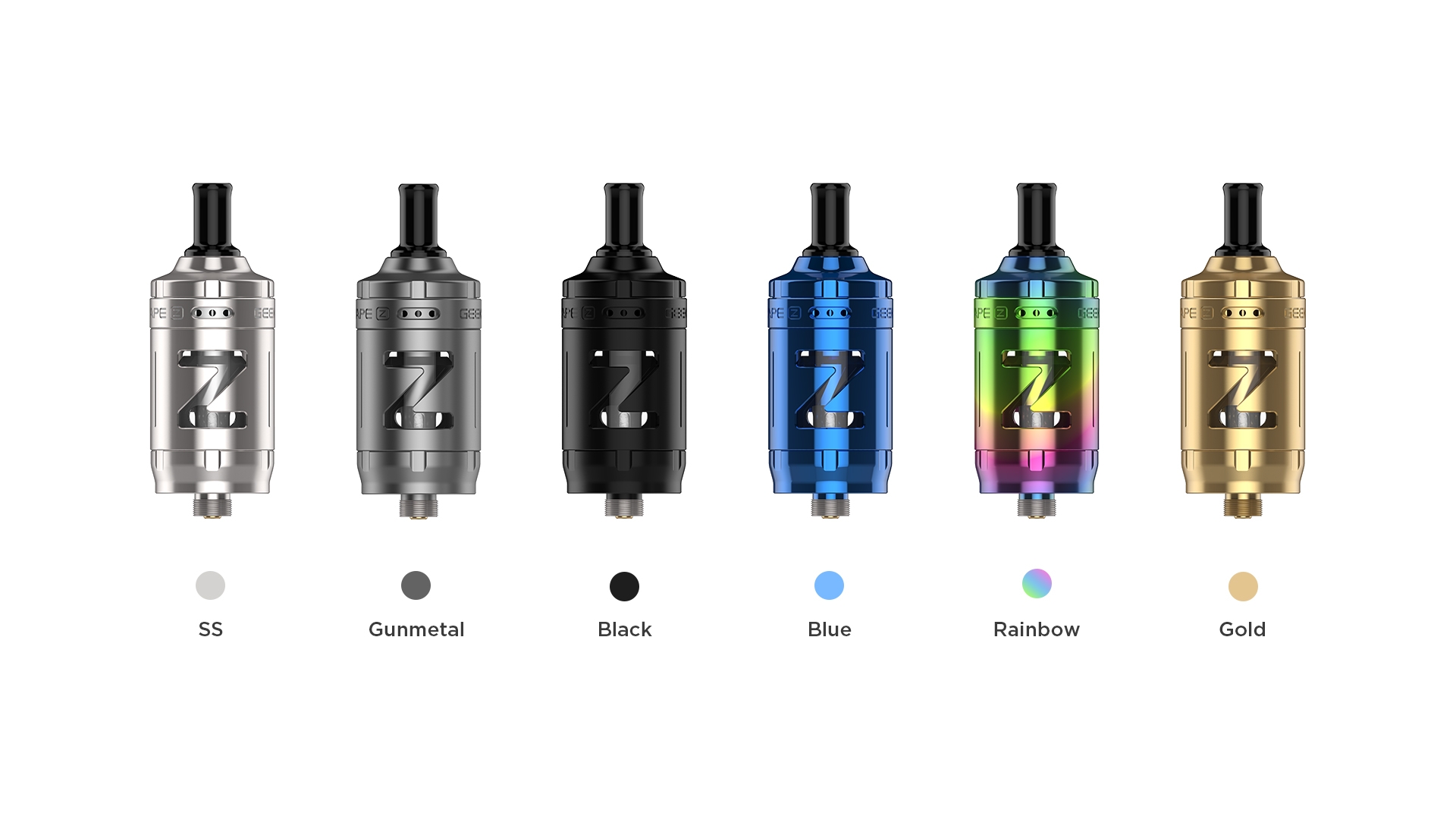 Geekvape z series. GEEKVAPE Z MTL Tank. GEEKVAPE Z MTL Tank испарители. Бак Гиквейп z. Бак Geek Vape z MTL Tank.