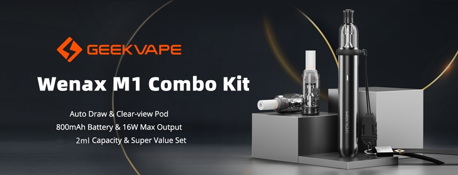 Wenax_M1_Combo_Kit
