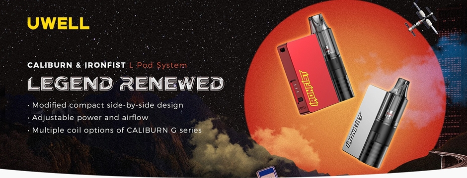 caliburn-ironfist