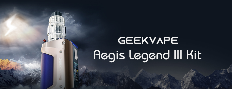 geekvape-aegis-legend-iii-kit