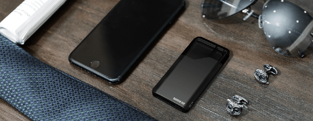Suorin Air Kit Real Shot 2