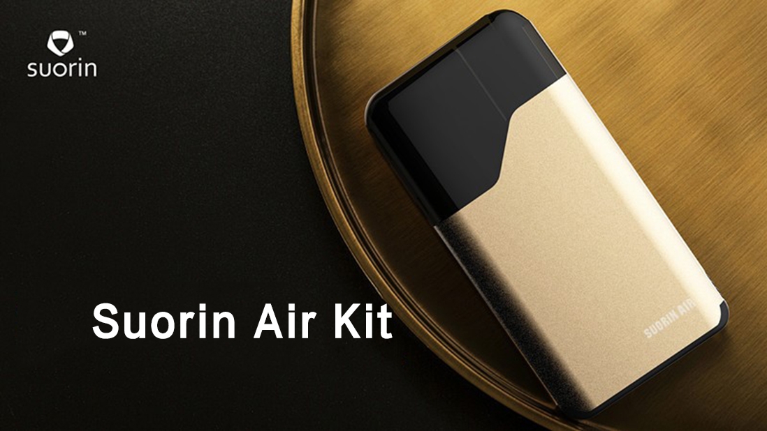 Suorin Air Kit